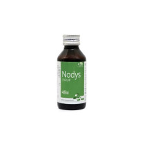 Nodys Syrup (100ml) – Ayurchem